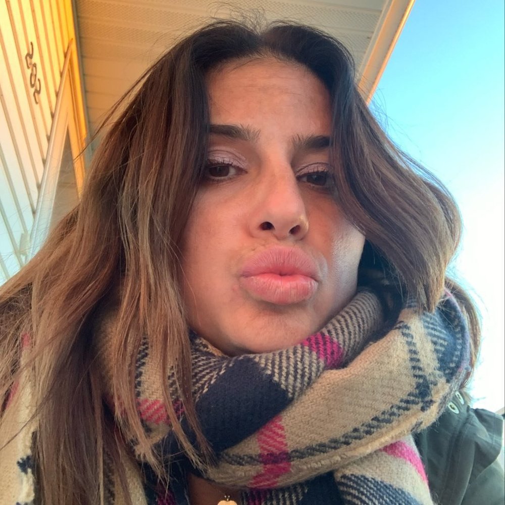 Meet your Posher, Michelle